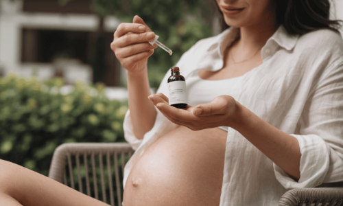 hyaluronic acid pregnancy