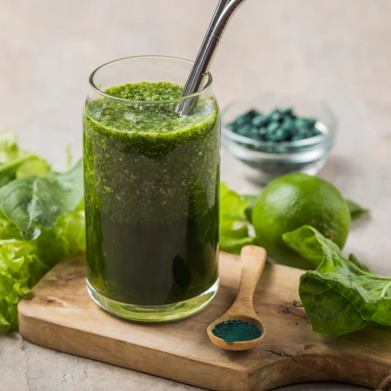 green smoothie green smoothie
