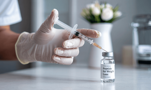 peptides for weight loss