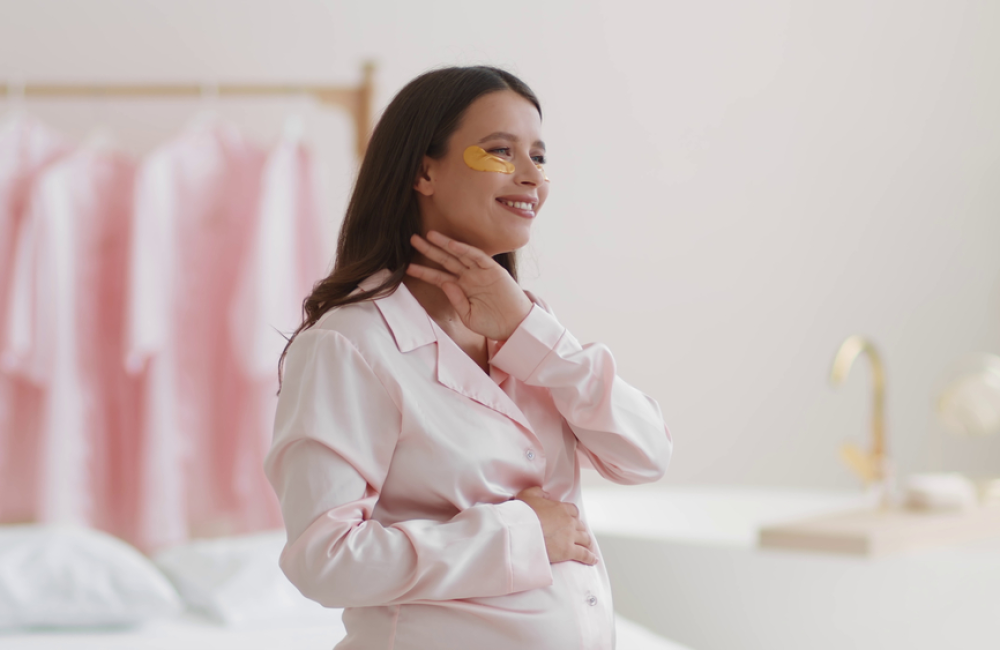 hyaluronic acid pregnancy hyaluronic acid pregnancy