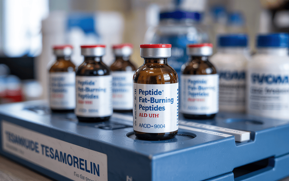 peptides for weight loss peptides for weight loss