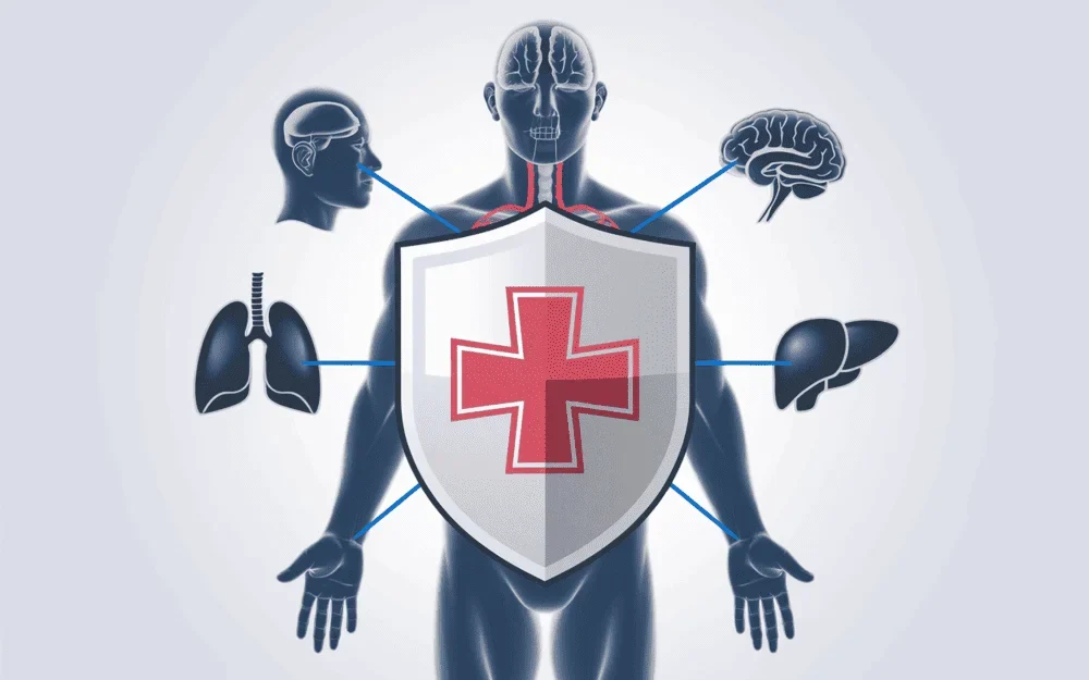 10 Signs of an Unhealthy Gut 10 Signs of an Unhealthy Gut