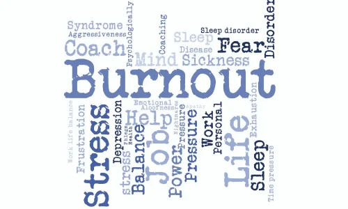 adhd burnout